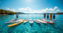 top paddle boards 2025