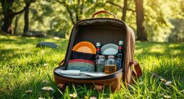 top picnic backpack picks