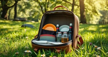 top picnic backpack picks