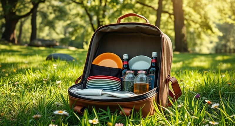top picnic backpack picks