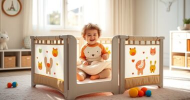 top playpens for child safety