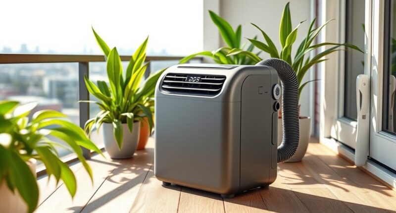 top portable ac picks