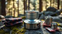 top portable camping stove options
