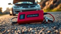 top portable car jump starters