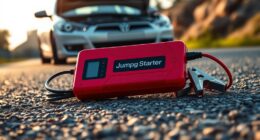 top portable car jump starters