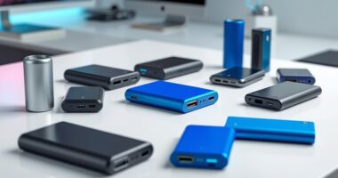 top portable charger picks