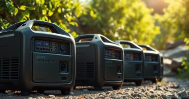top portable power solutions