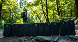 top portable power stations