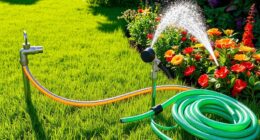 top rated flexible garden hoses
