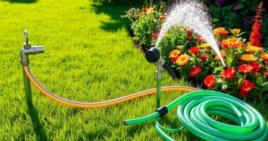 top rated flexible garden hoses