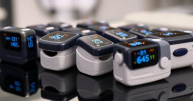 top reliable pulse oximeters