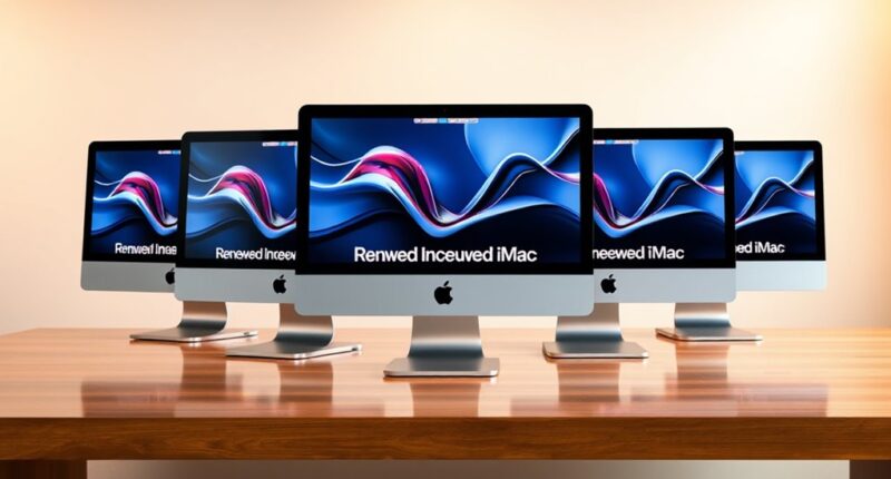 top renewed imacs 2025