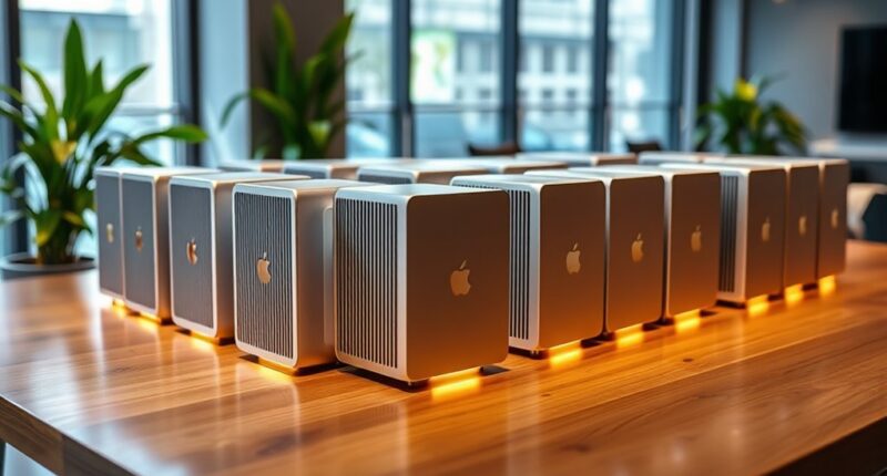 top renewed mac studio deals