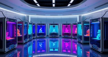 top resin printers 2025