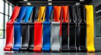 top resistance bands 2025