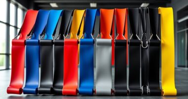 top resistance bands 2025