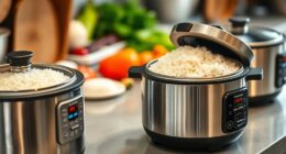 top rice cooker picks