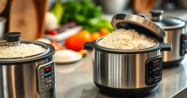 top rice cooker picks
