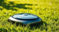 top robot lawn mowers 2025