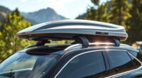 top roof cargo boxes 2025