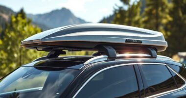 top roof cargo boxes 2025