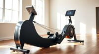 top rowing machines 2025