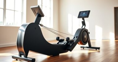 top rowing machines 2025
