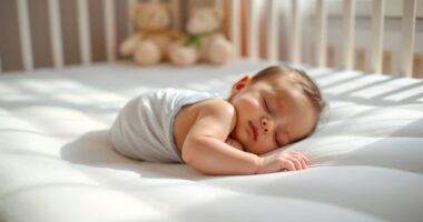 top safe baby mattress options