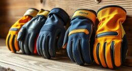 top safety work gloves