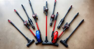top shop vacuum recommendations