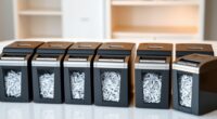 top shredders for security
