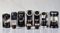 top single serve coffee makers