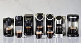 top single serve coffee makers