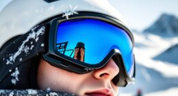 top ski goggle recommendations