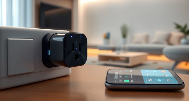 top smart plugs 2025