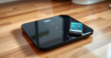 top smart scales 2023