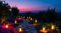 top solar garden lights 2025