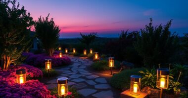 top solar garden lights 2025