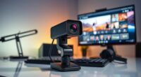 top streaming webcam recommendations