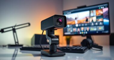 top streaming webcam recommendations