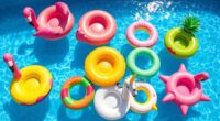top summer pool float picks