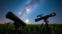 top telescopes for stargazing