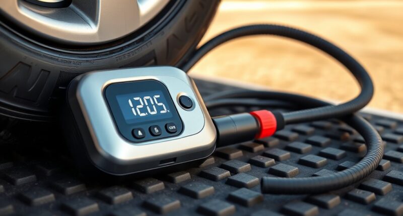 top tire inflator picks