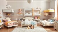 top toddler bed options