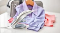 top travel garment steamers