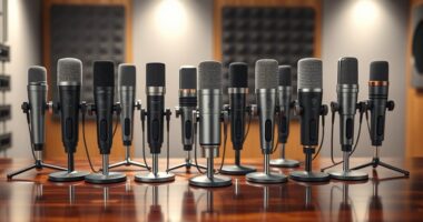 top usb microphone reviews
