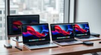 top video editing macbooks