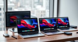top video editing macbooks
