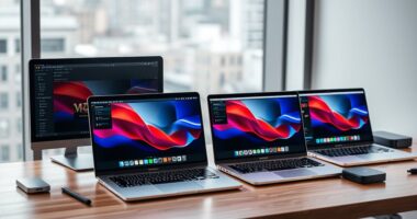 top video editing macbooks