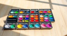 top watercolor paint sets